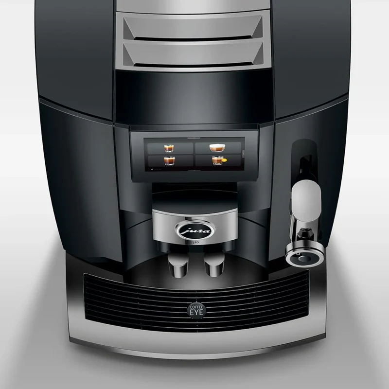 JURA J10