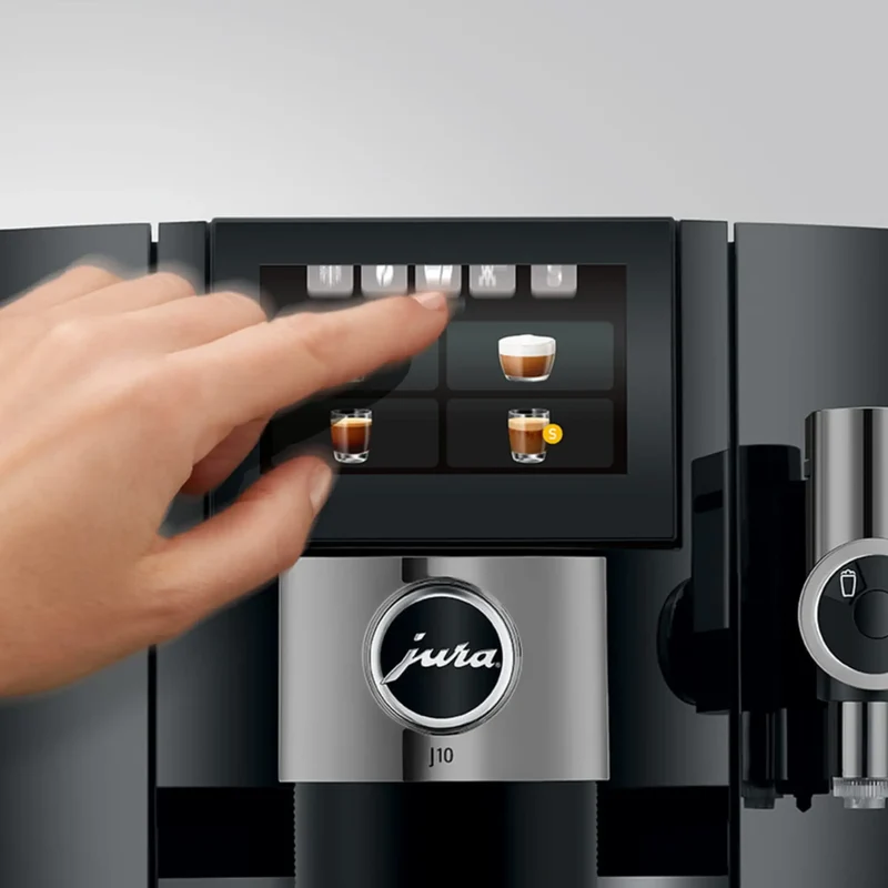 JURA J10