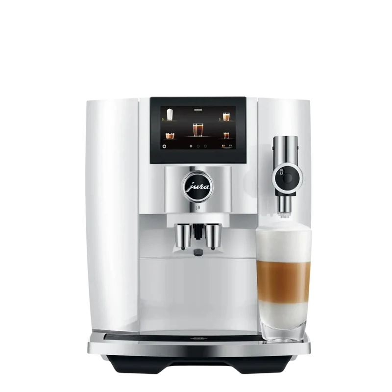 JURA J8