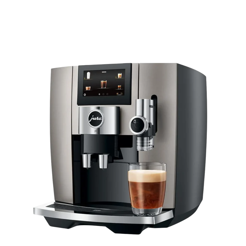JURA J8
