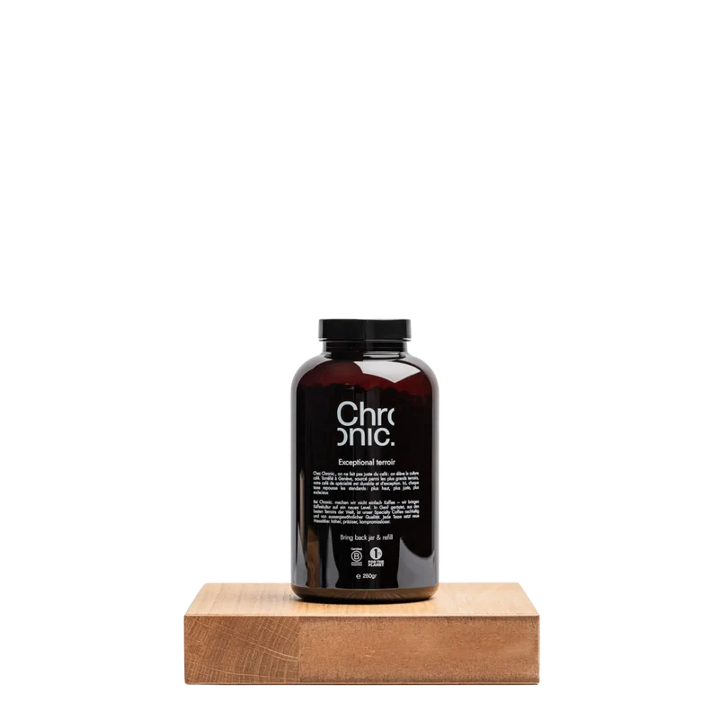 Idido Yirgacheffe