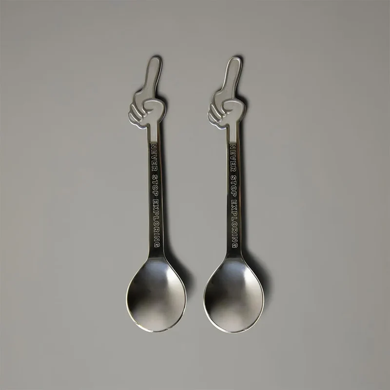 Bialetti x The North Face Moka Set - 7 teilig