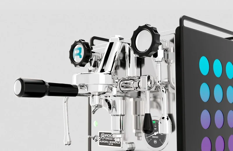 Rocket Appartamento La Finale Aurora Boreale - Limited Edition