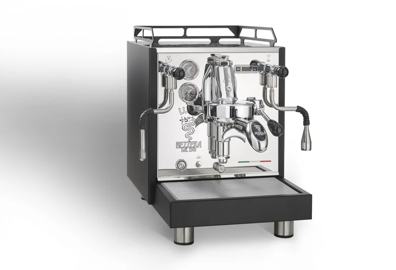 Bezzera Luce PID | Kaffeewelt