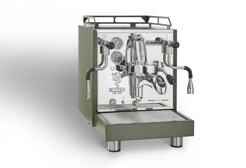 Bezzera Luce PID | Kaffeewelt