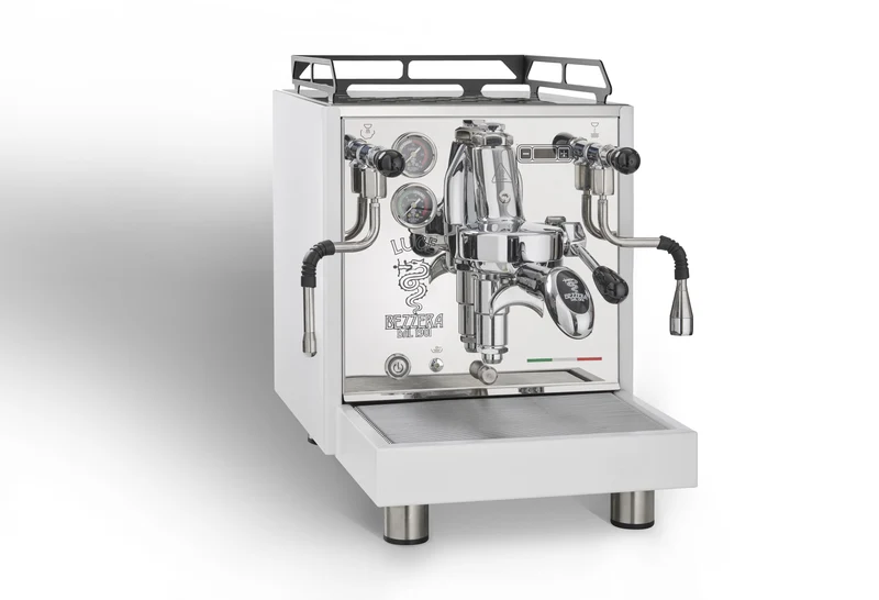 Bezzera Luce PID | Kaffeewelt