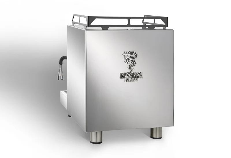 Bezzera Luce PID | Kaffeewelt