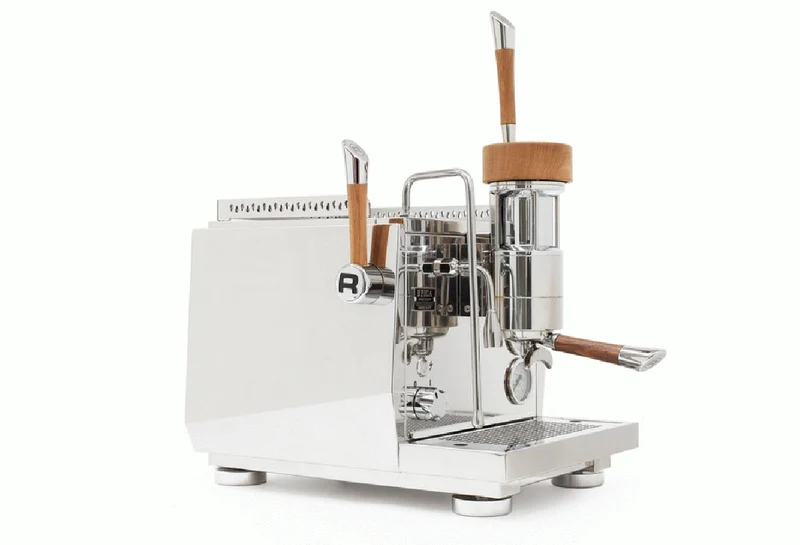 Rocket Epica Siebträgermaschine | 5 Jahren Garantie