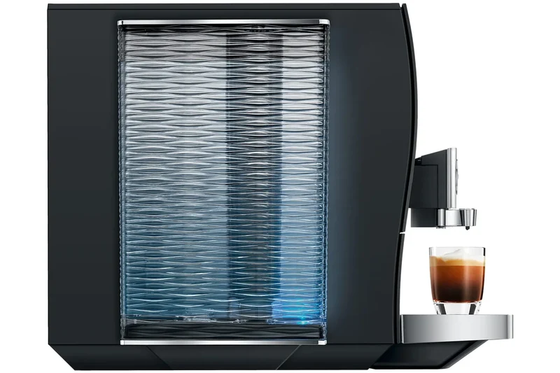 Jura Z10 (EB) | 7 Jahre Garantie | Kaffeewelt