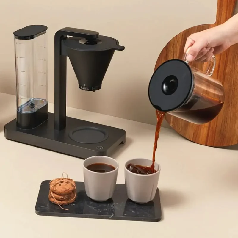 Wilfa Performance Kaffeemaschine