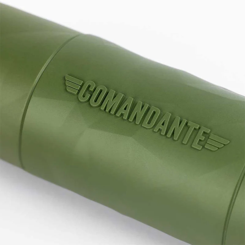 Comandante X25 Trailmaster Forest Green