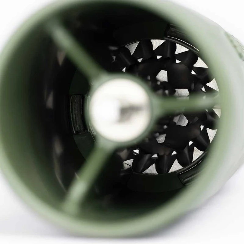 Comandante X25 Trailmaster Forest Green