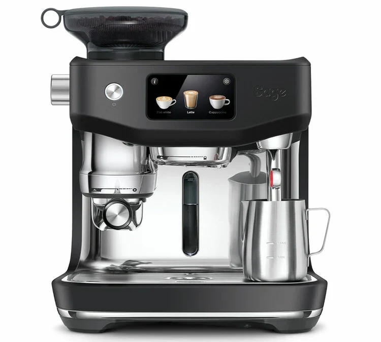 Sage the Oracle Jet SES985 | Kaffeewelt