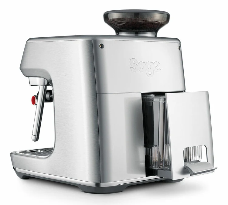 Sage the Oracle Jet SES985 | Kaffeewelt
