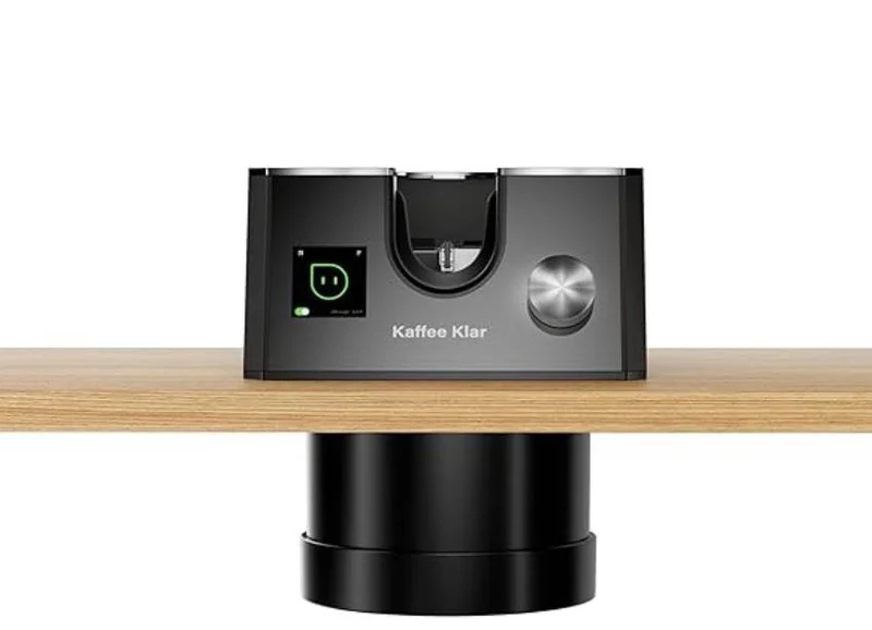 Kaffee Klar T1 Automatic Portafilter Cleaner - Kaffeewelt