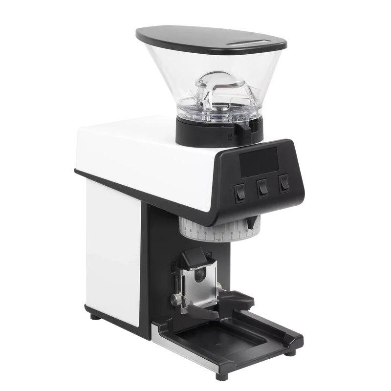 La Marzocco Pico | 39mm Kegelmahlwerk | 5 Jahre garantie