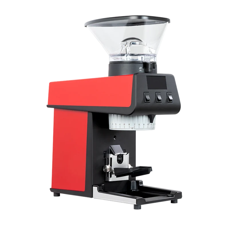 La Marzocco Pico | 39mm Kegelmahlwerk | 5 Jahre garantie