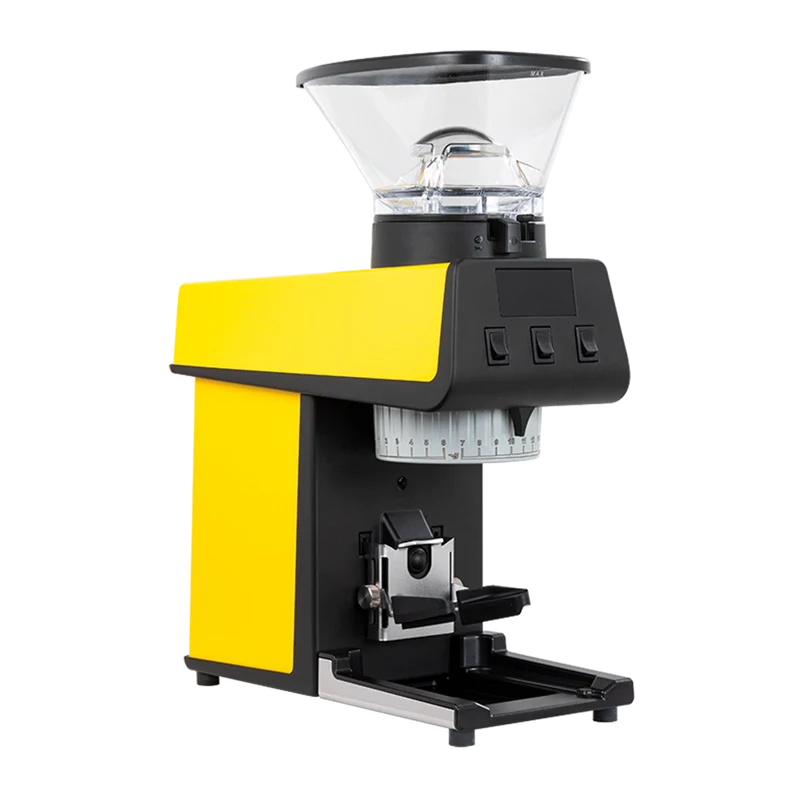 La Marzocco Pico | 39mm Kegelmahlwerk | 5 Jahre garantie