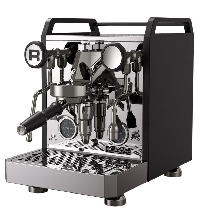 Rocket Mozzafiato Fast | Kaffeewelt