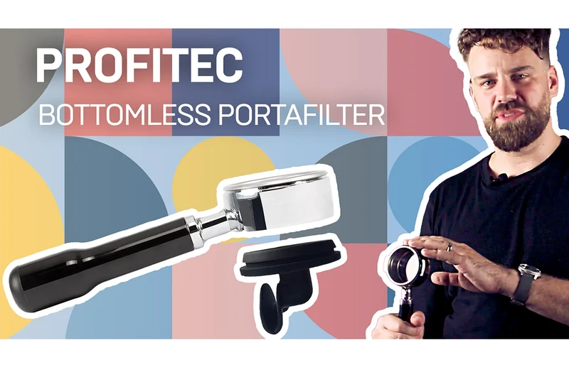 Profitec Move