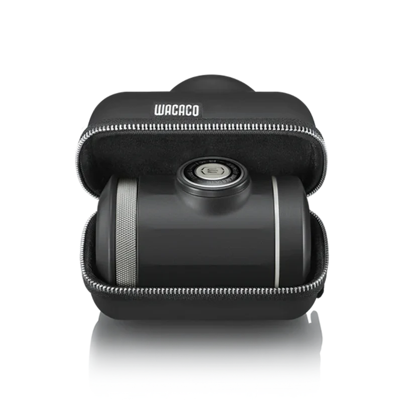 Wacaco Picopresso – Tragbare manuelle Espressomaschine