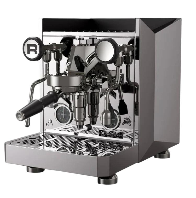 Rocket Giotto Fast | Kaffeewelt