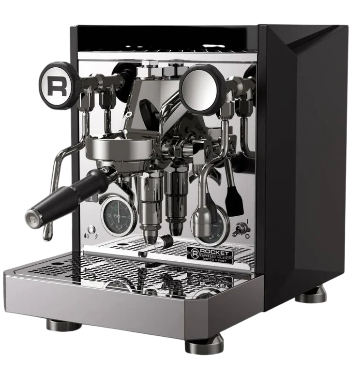 Rocket Giotto Fast | Kaffeewelt