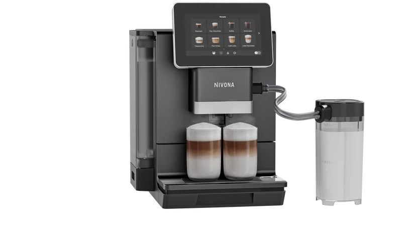 Nivona NIVO 9101 | Schwarz