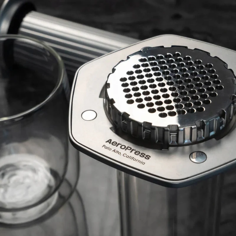 Aeropress Premium Coffee Maker