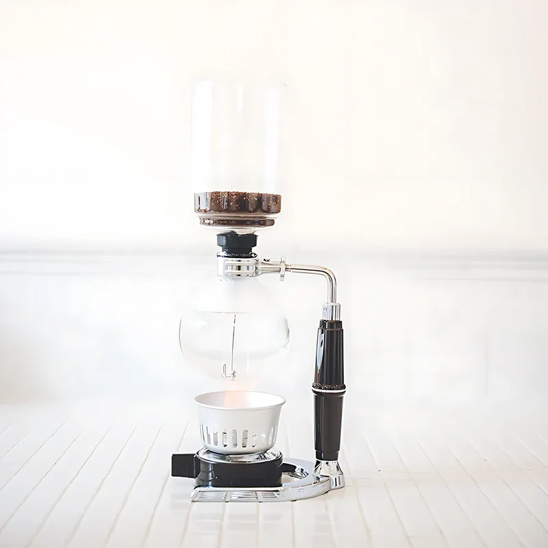 Hario Coffee Syphon "Technica" TCA 3 Cup