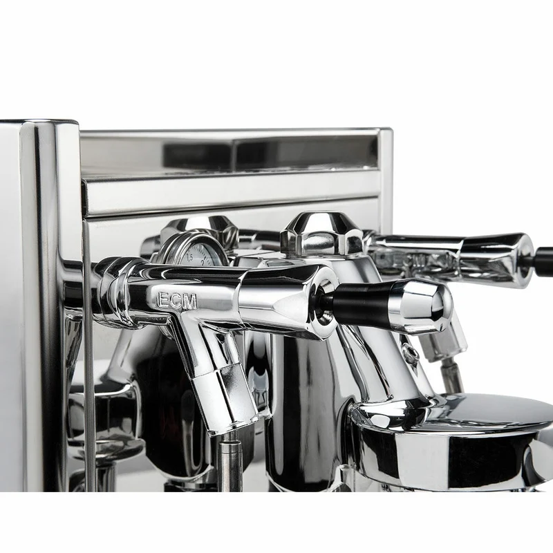 ECM Technika V Profi PID