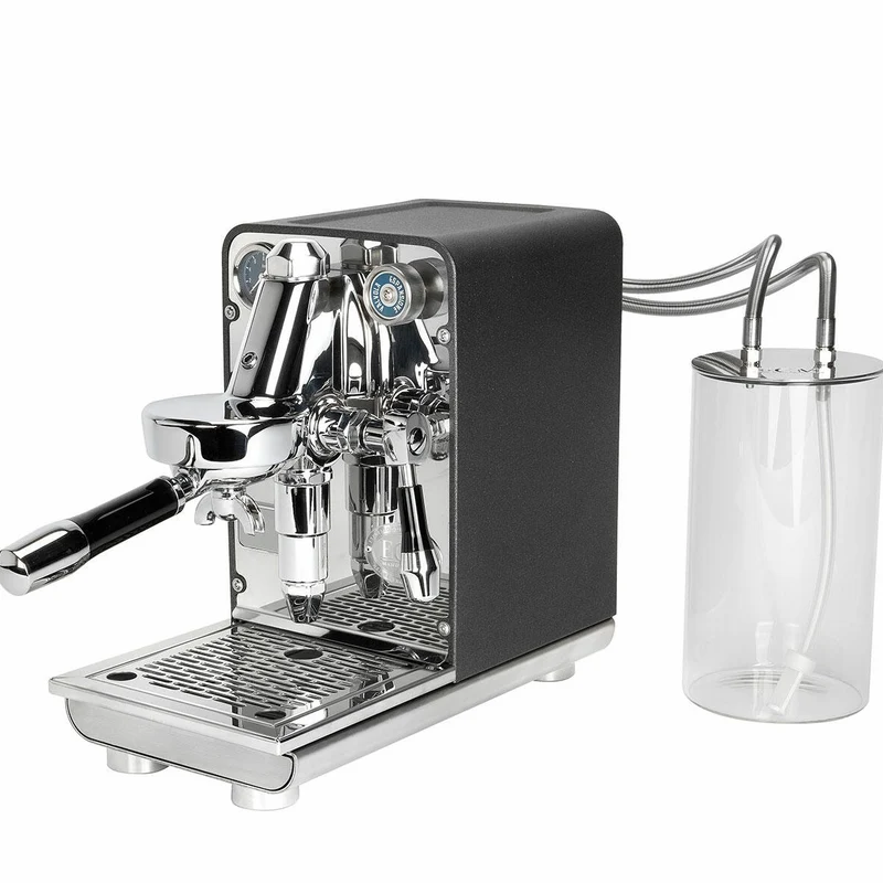 ECM Puristika PID Espressomaschine mit Fast Heat Up