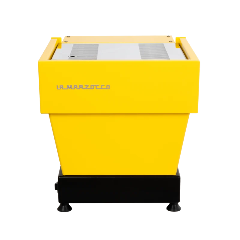 La Marzocco Linea Mini R Gelb