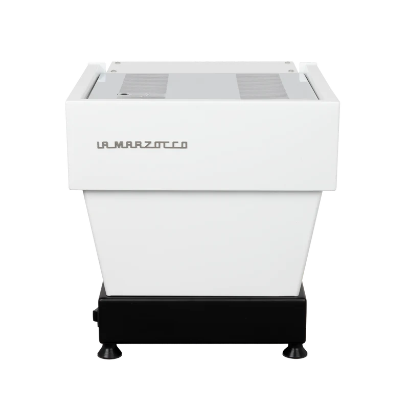 La Marzocco Linea Mini R Weiß