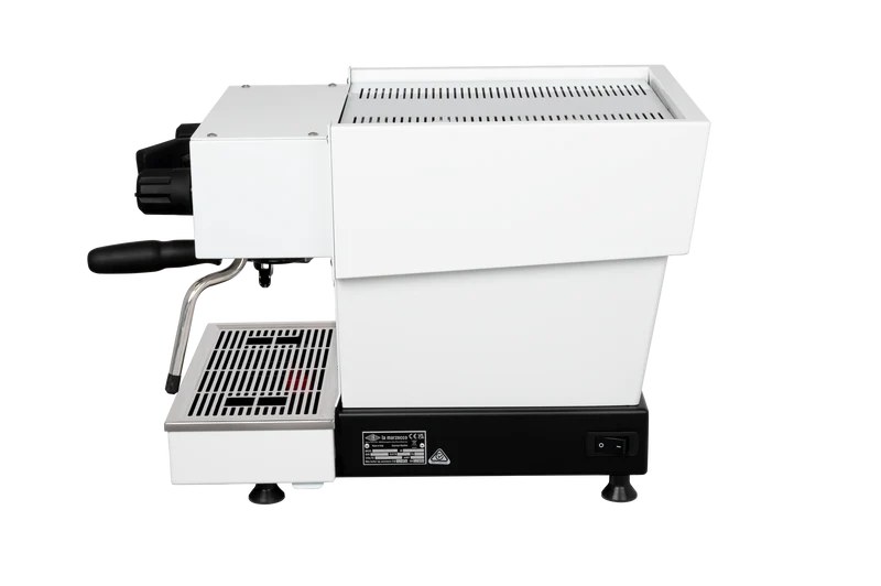 La Marzocco Linea Mini R Weiß