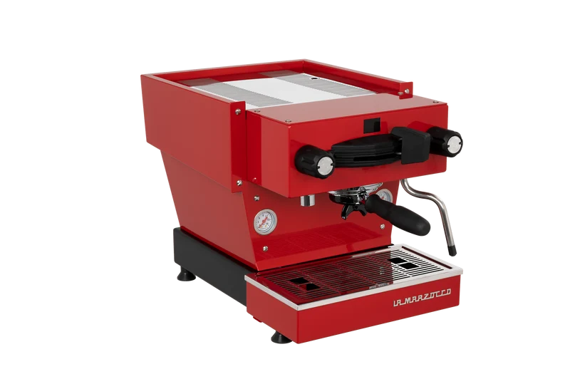 La Marzocco Linea Mini R Rot