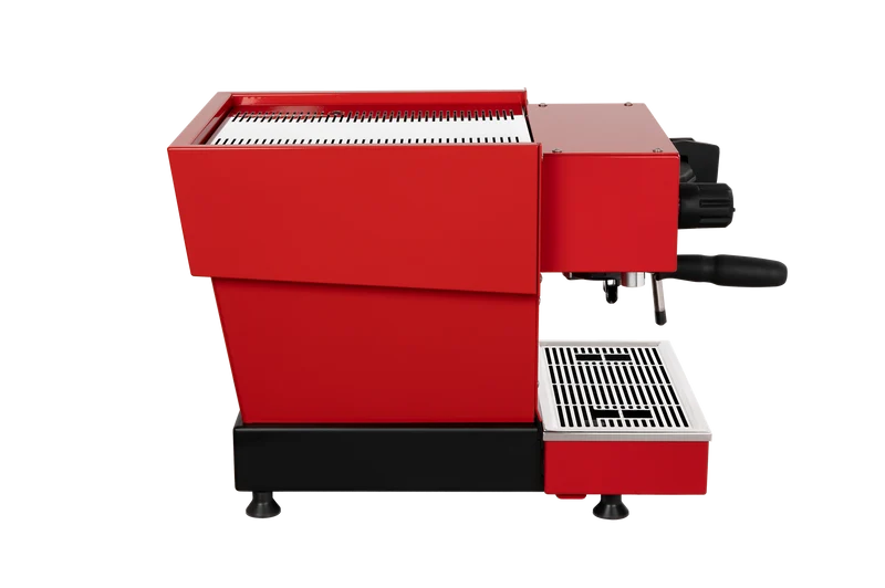 La Marzocco Linea Mini R Rot