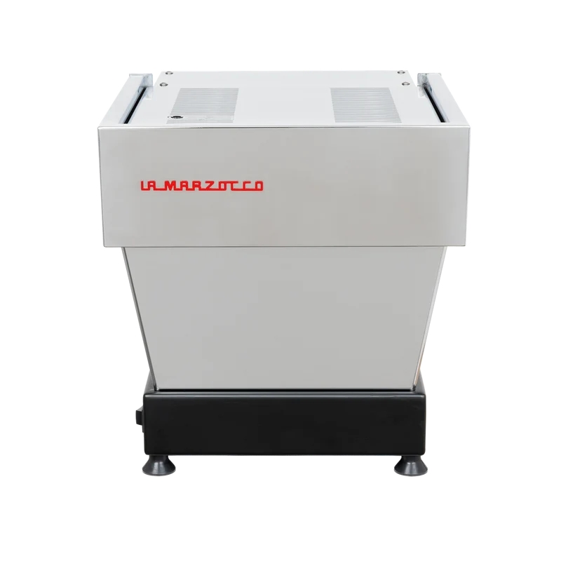 La Marzocco Linea Mini R Edelstahl