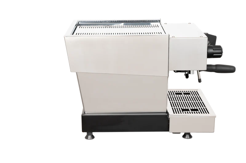 La Marzocco Linea Mini R Edelstahl