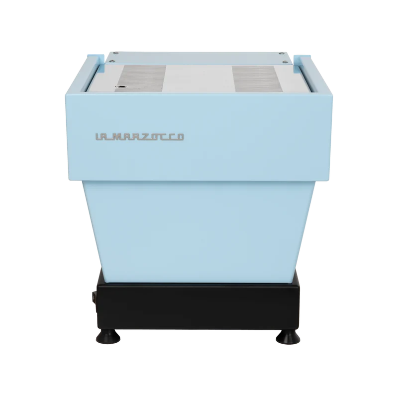 La Marzocco Linea Mini R Blau