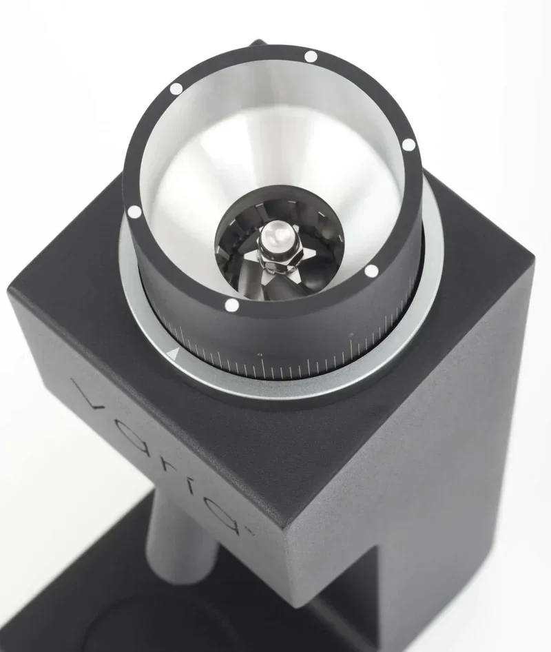 Varia VS3 Single Dose Mühle Gen 2 schwarz