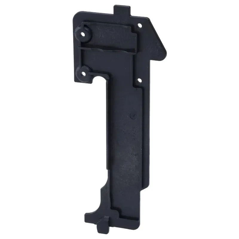 Nivona Deckel 691 Antrieb optimiert schwarz