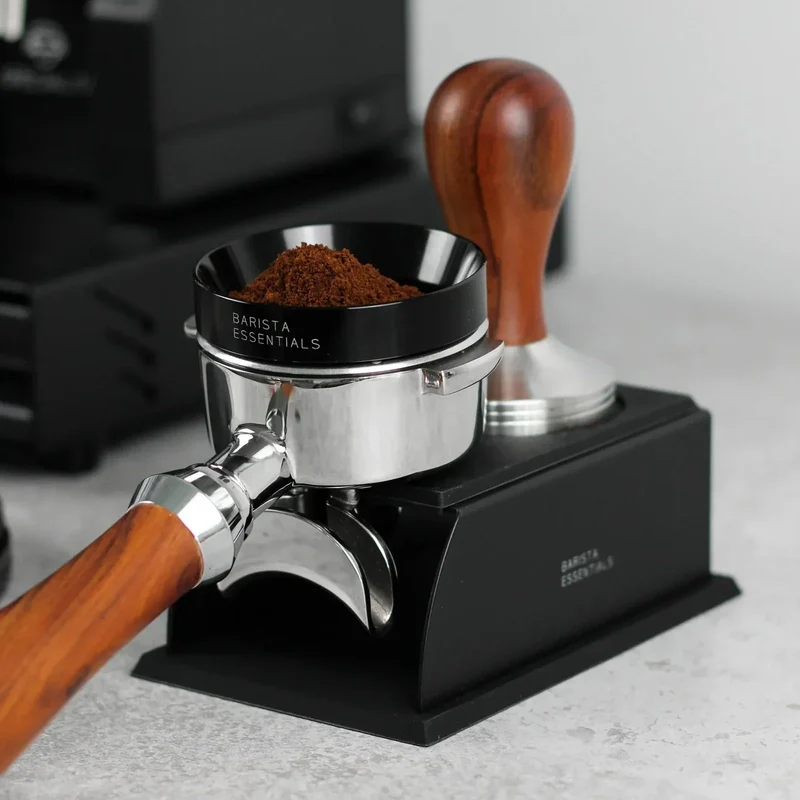 Tamping Station