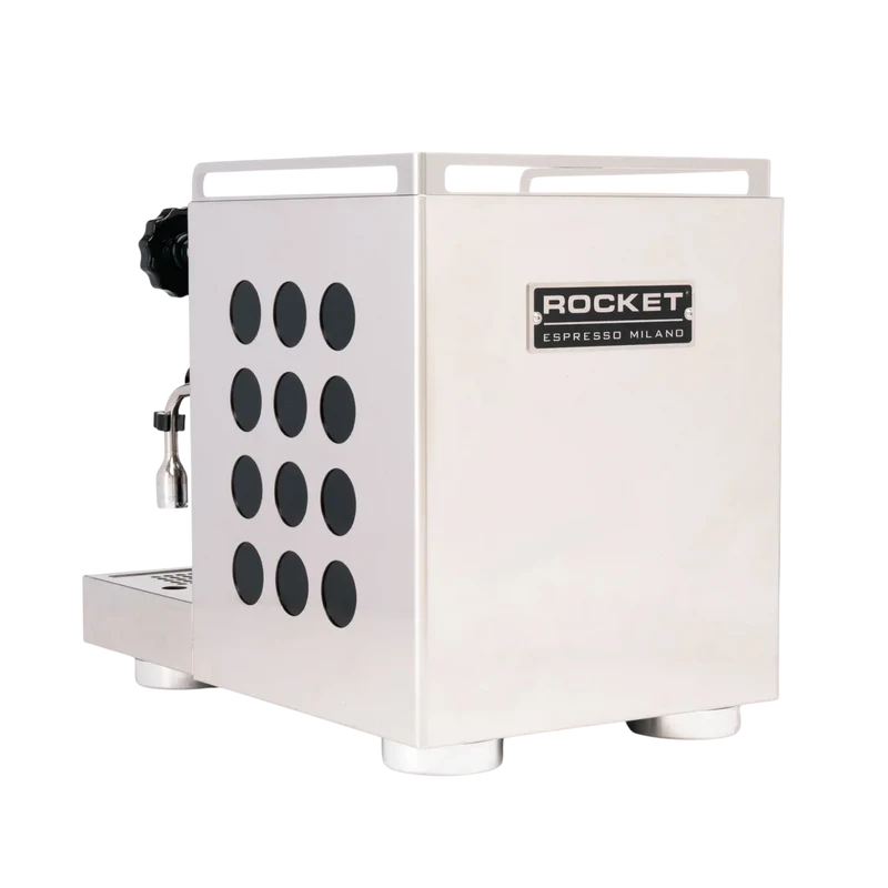 Rocket Espresso Appartamento 2 & Faustino 3.1 Set