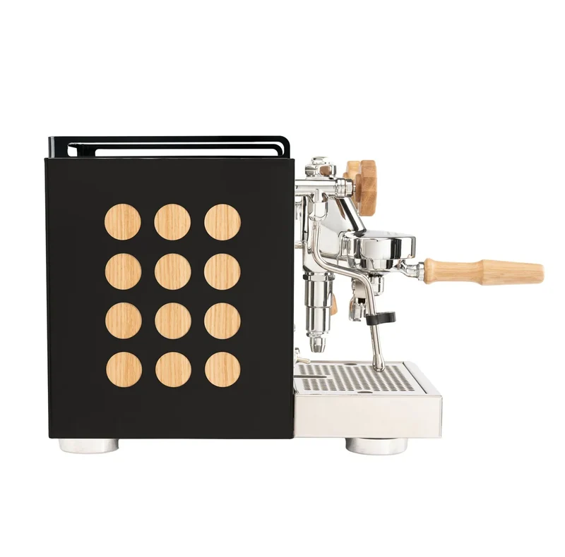 Appartamento 2.0 - Siebträger