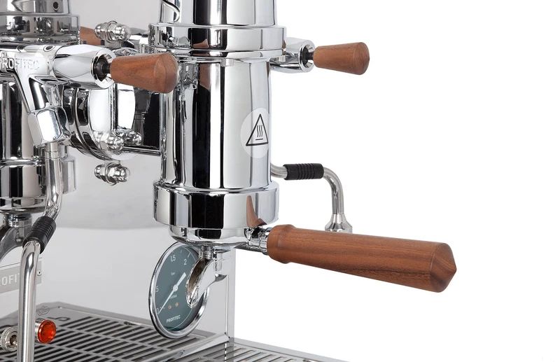 Profitec pro 800 Neu v2