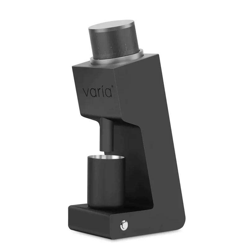 Profitec GO Pro 100 Bundle mit Varia VS3 Schwarz