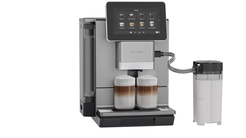 Nivona NIVO 9103 | Titan
