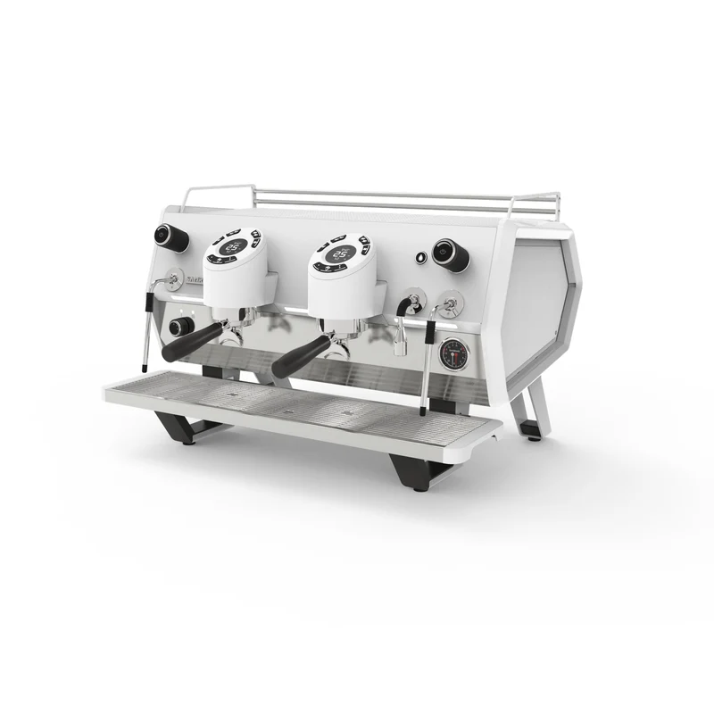 Sanremo D8 Pro 2 Group Weiß