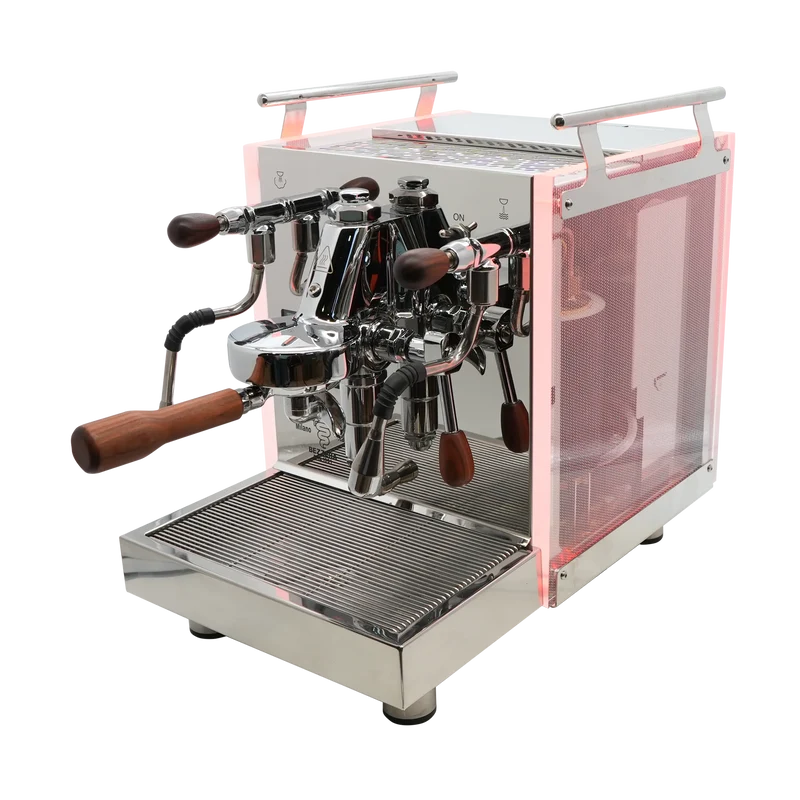 Bezzera Matrix MN Siebträgermaschine - Kaffeewelt